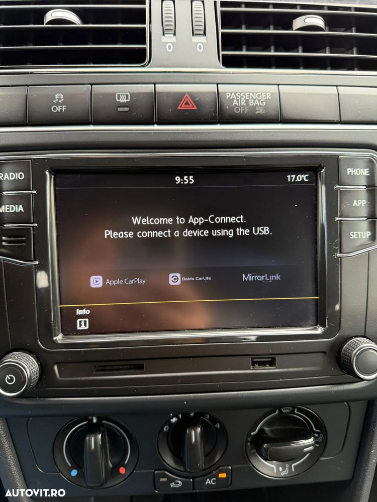 Volkswagen Polo 1.2 TDI Trendline - 12