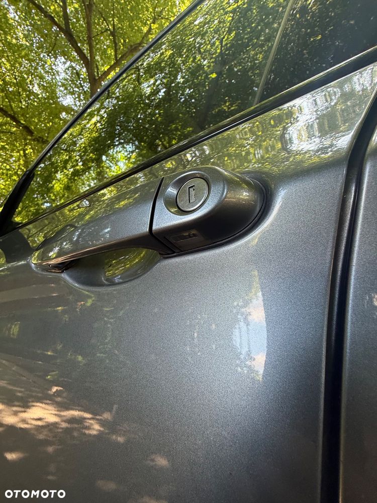 BMW X3 - 7