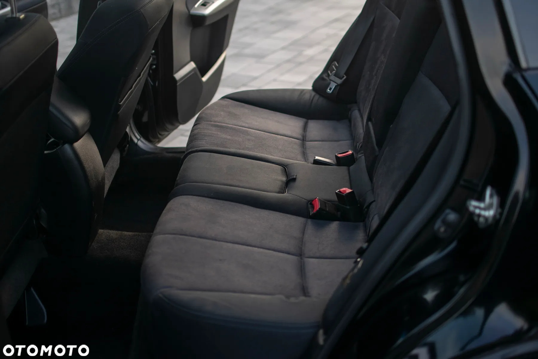Subaru Forester - 39