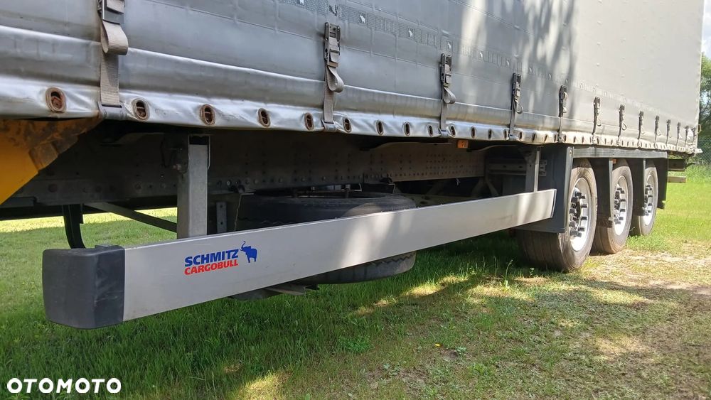 Schmitz Cargobull VARIOS - 6