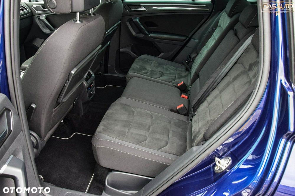 Volkswagen Tiguan 2.0 TDI SCR 4MOTION DSG Highline - 26