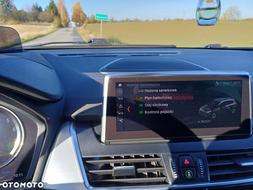BMW Seria 2 225xe iPerformance - 15