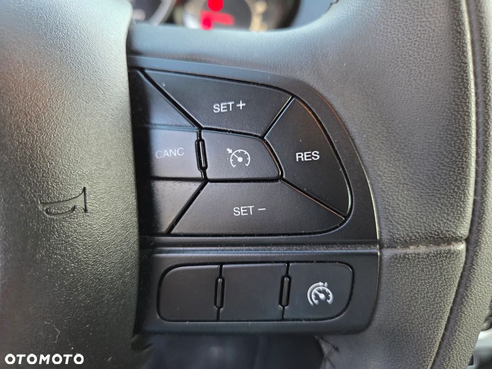 Fiat 500X 1.6 E-Torq 4x2 City Cross - 28