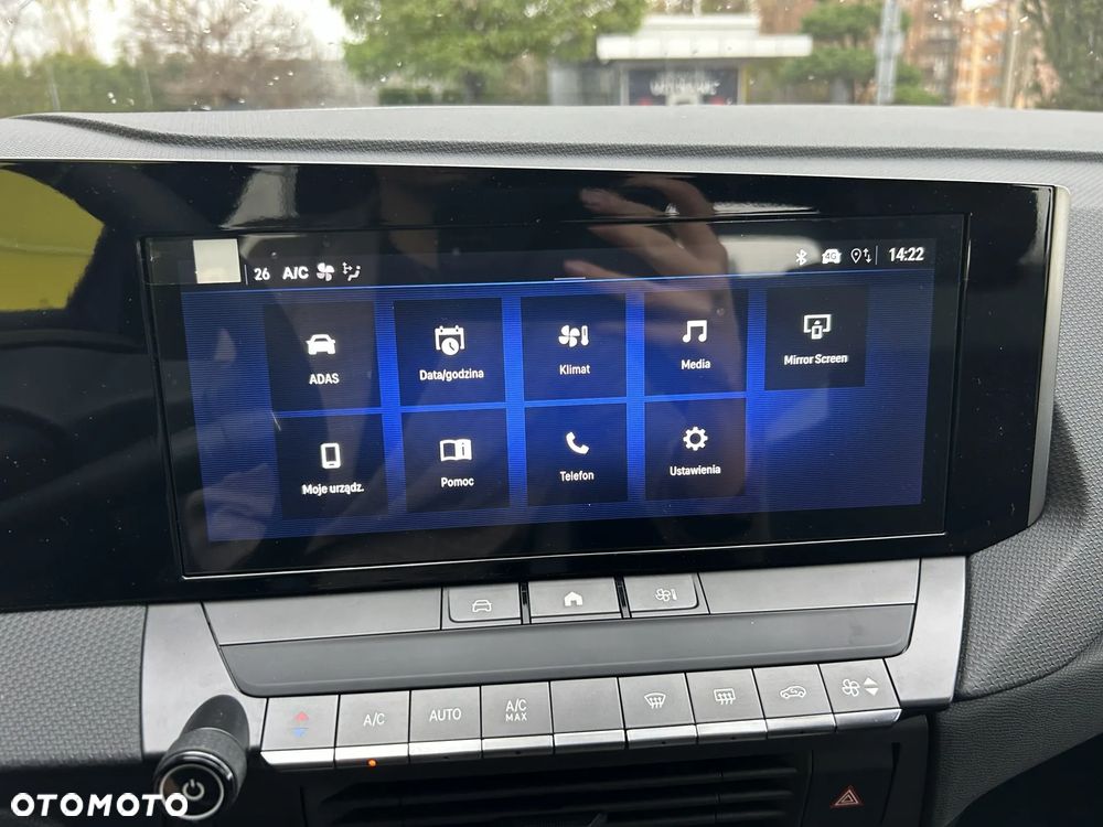 Opel Astra 1.2 T Edition S&S - 21