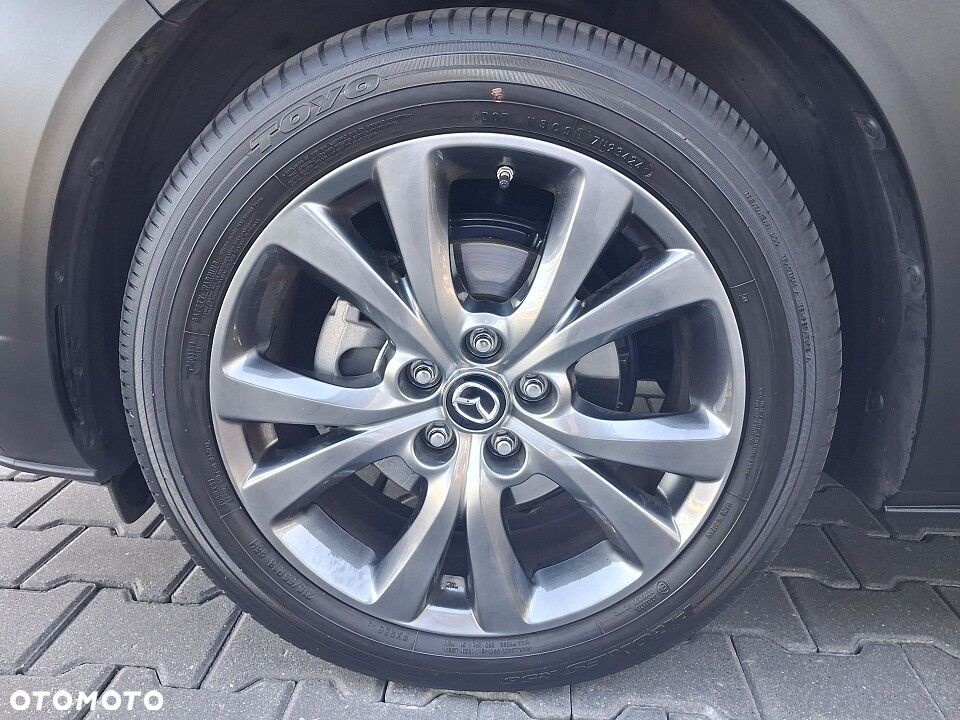 Mazda CX-30 2.0 mHEV Centre-Line 2WD - 35