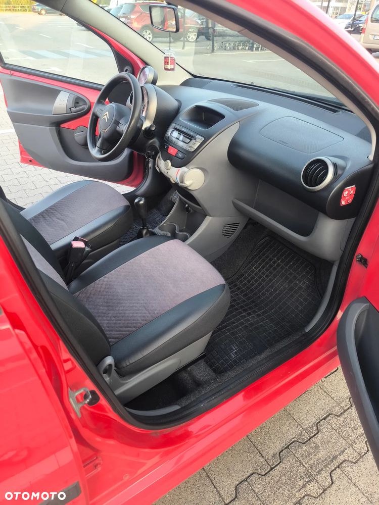 Citroën C1 1.0 Style - 12