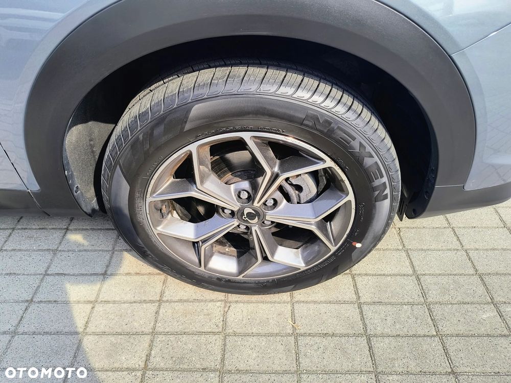 SsangYong/KGM Korando 1.5 T-GDI Quartz 2WD - 11