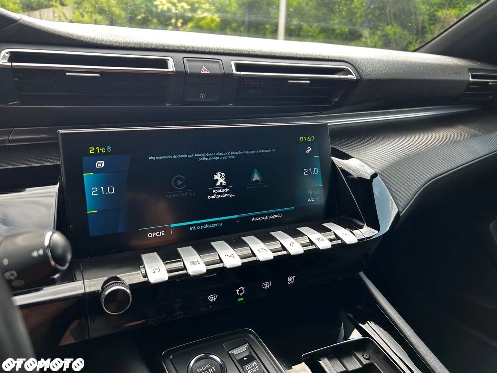 Peugeot 508 225 e-EAT8 Allure Pack - 28
