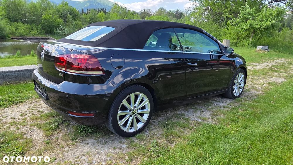 Volkswagen Golf 1.6 TDI Highline - 3
