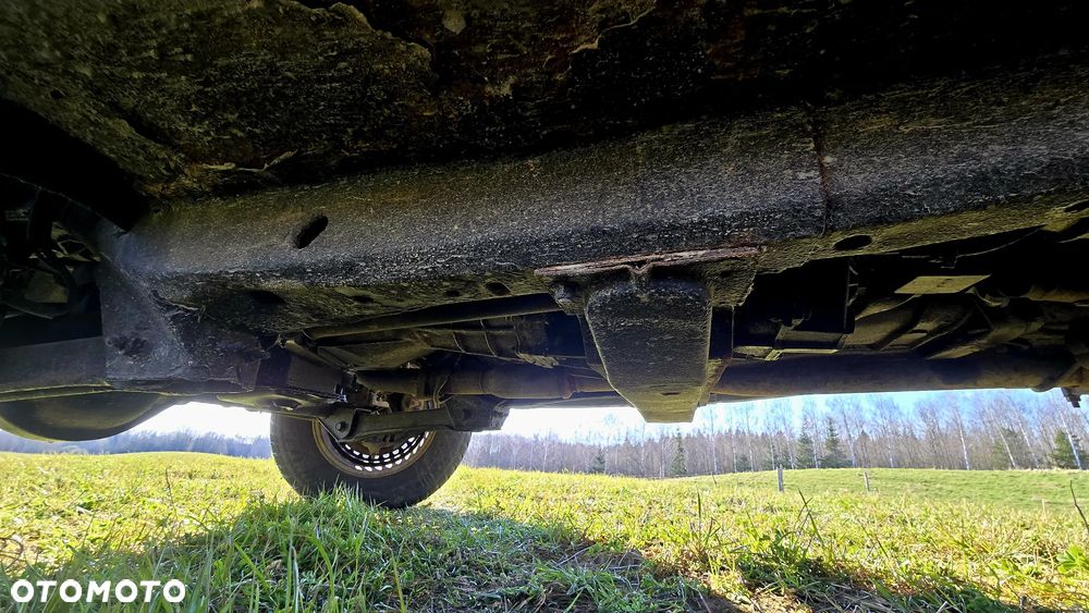 Jeep Cherokee 2.5 TD - 24