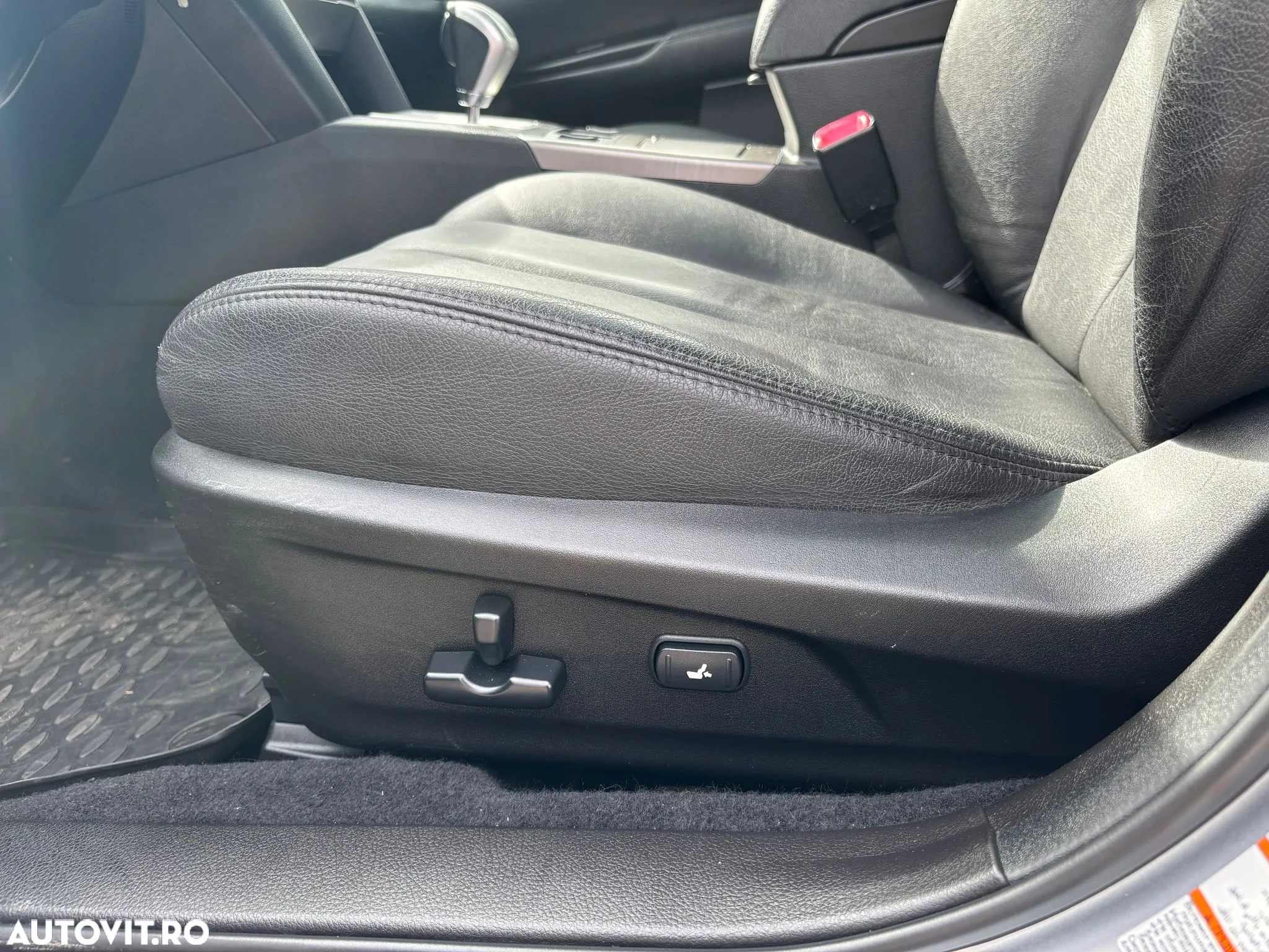 Subaru Outback - 15