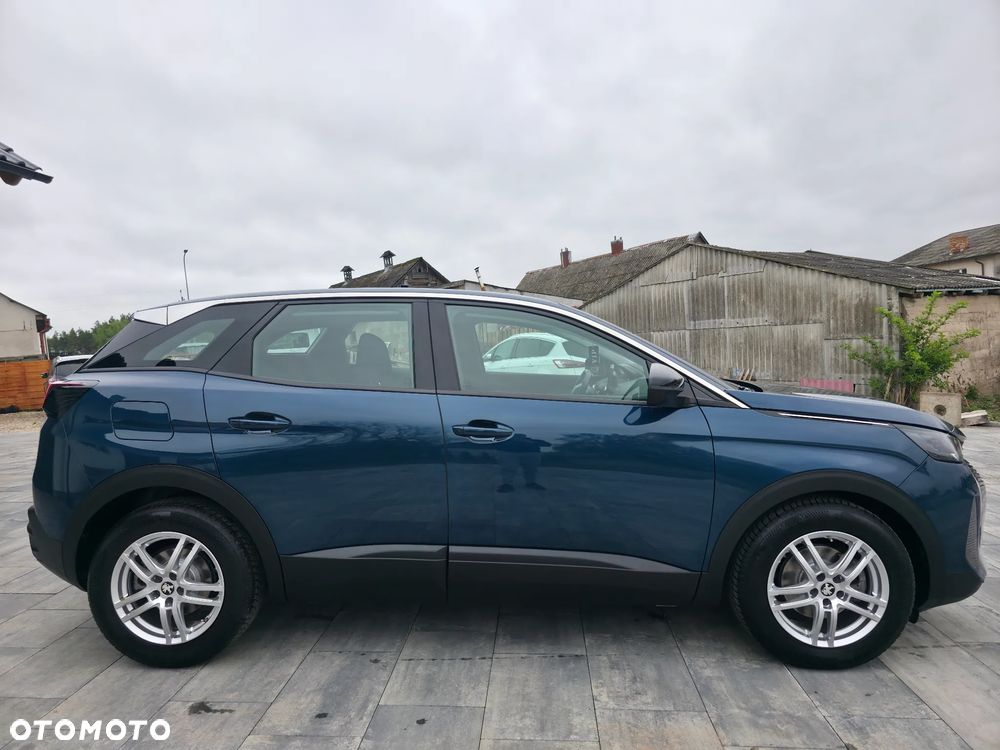 Peugeot 3008 BlueHDi 130 Stop & Start Allure - 7