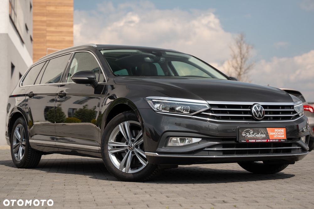 Volkswagen Passat 2.0 TDI (BlueMotion Technology) Highline - 5