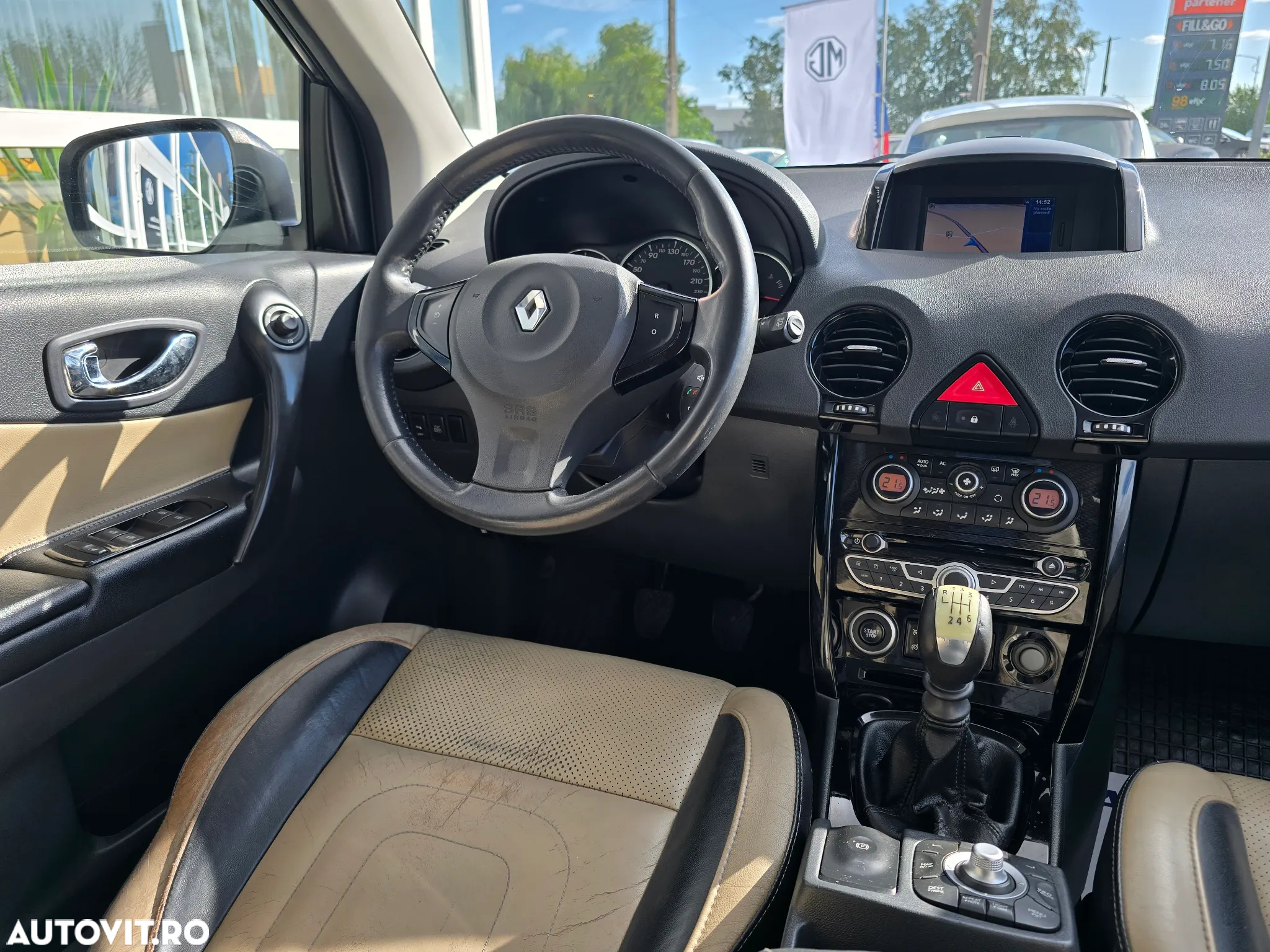 Renault Koleos - 18