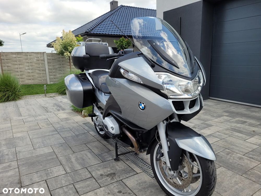 BMW RT - 11