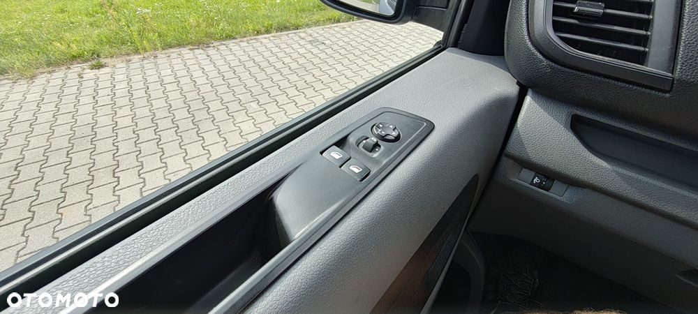 Opel Vivaro L Autm - 14