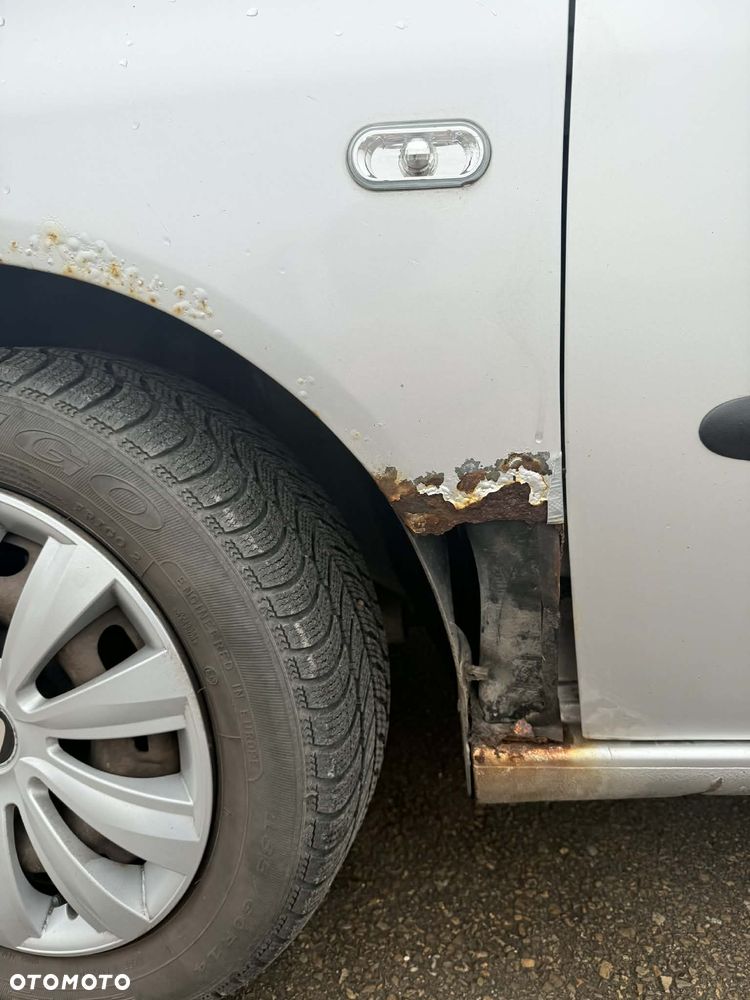 Seat Ibiza 1.4 16V Fresc - 6