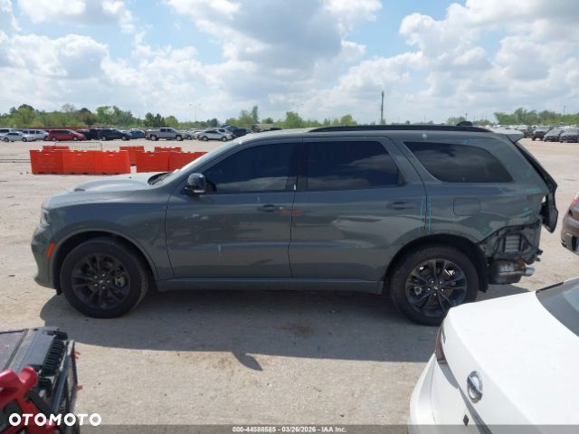 Dodge Durango - 11