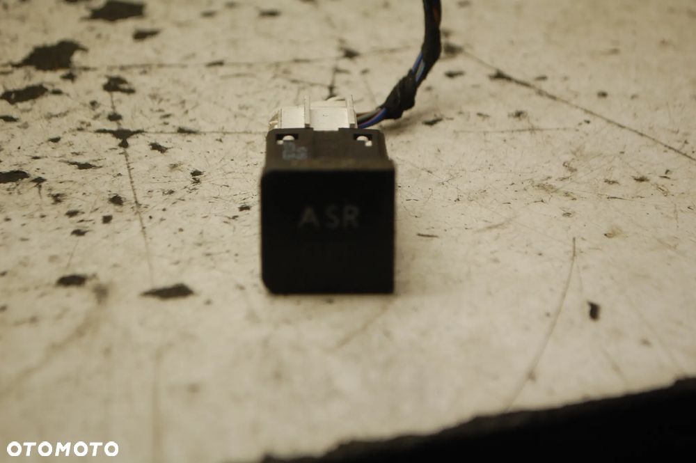 PRZEŁĄCZNIK ASR 1K0927118A VW GOLF V JETTA PASSAT B6 - 1