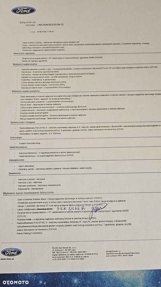 Ford EcoSport 1.5 EcoBlue Titanium ASS - 14