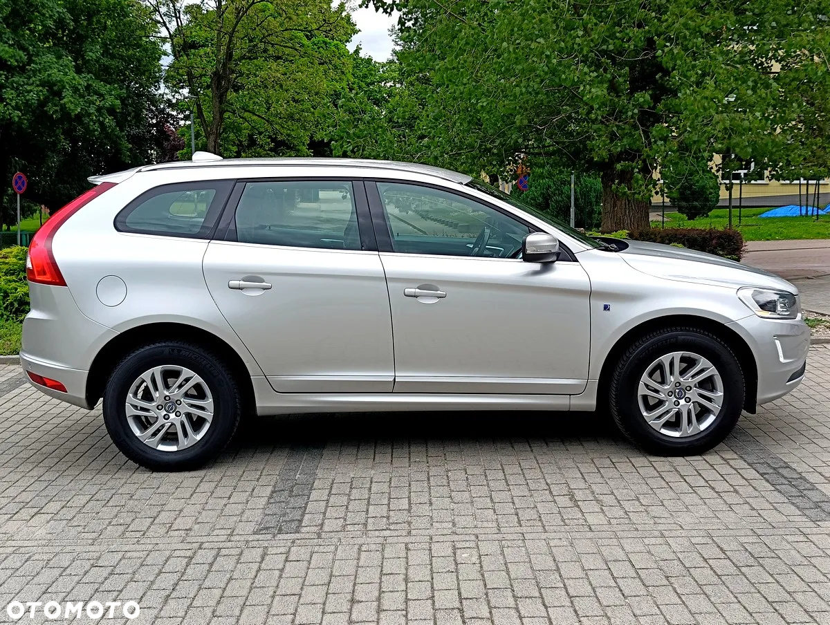 Volvo XC 60 D3 Geartronic Ocean Race - 6