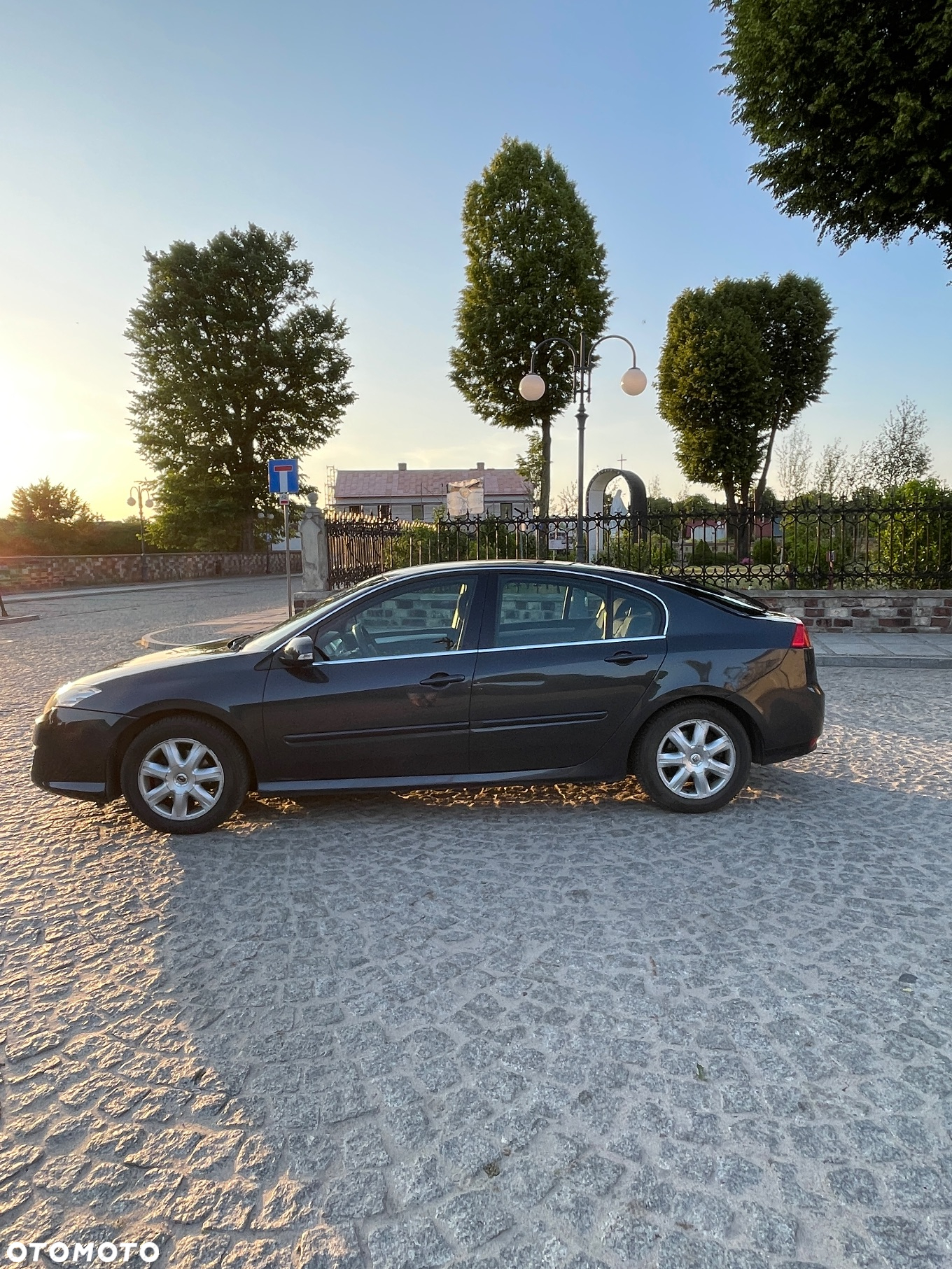 Renault Laguna 1.6 16V 110 Expression - 8