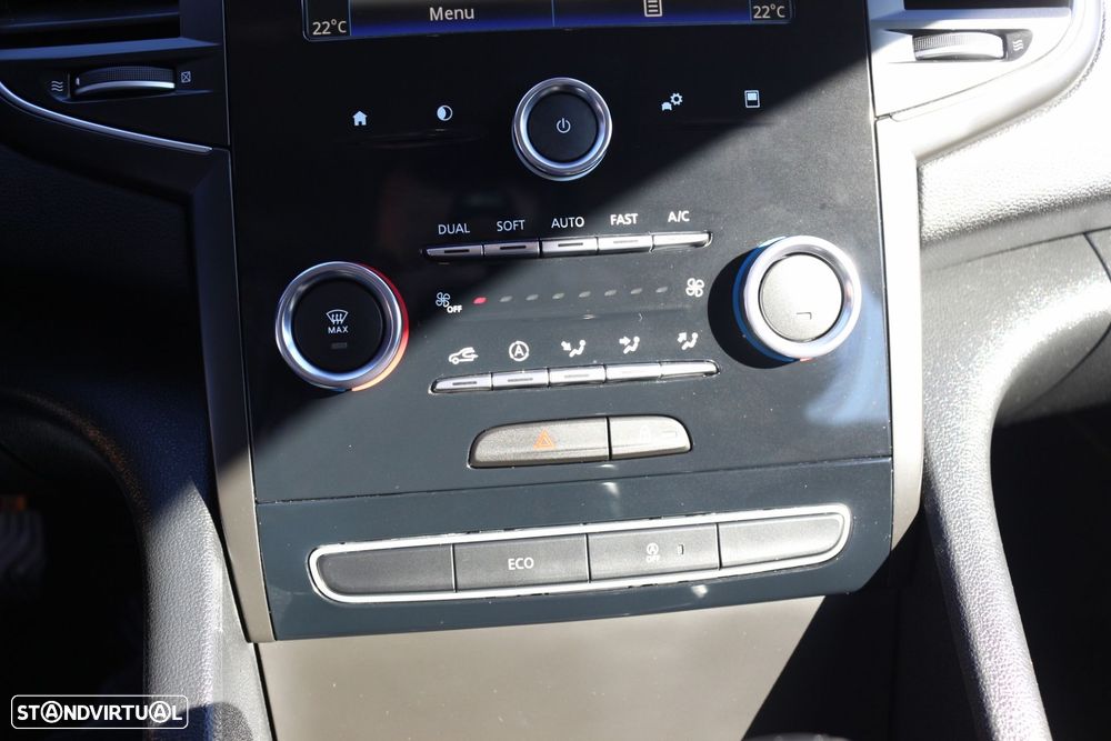 Renault Talisman Sport Tourer 1.5 dCi Zen - 30