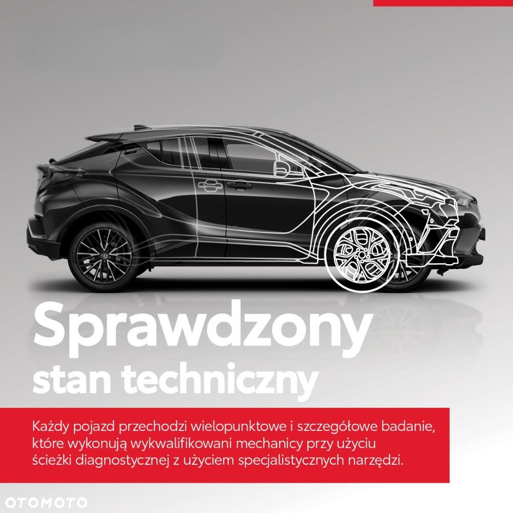 Toyota C-HR 1.8 Hybrid Style - 5