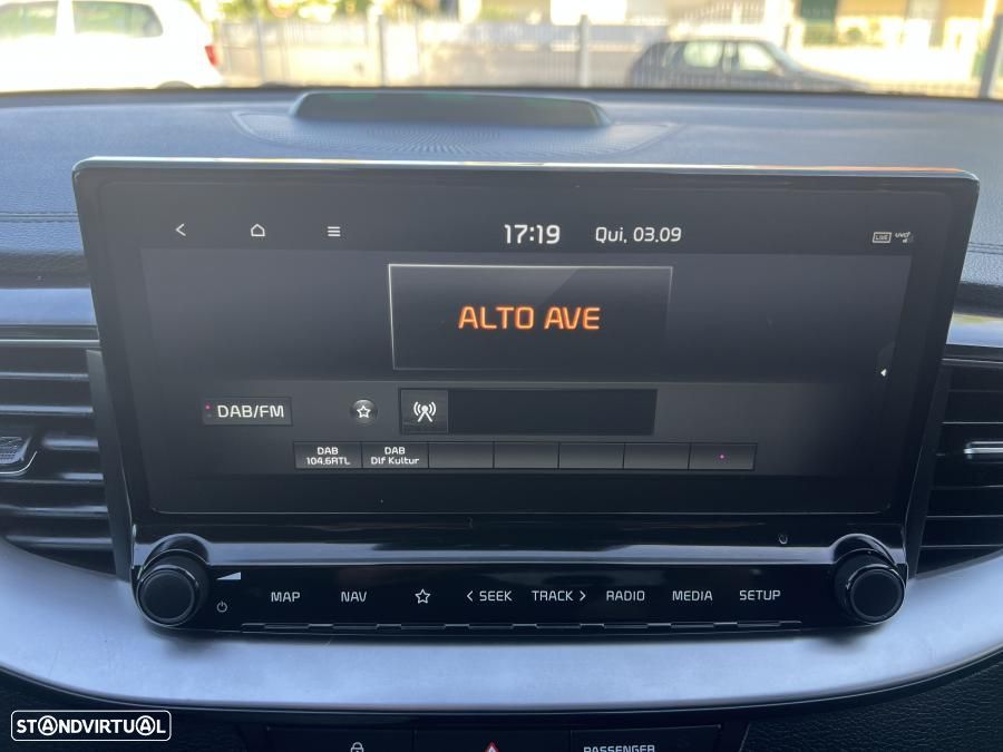Kia XCeed 1.6 GDI DCT6 OPF SPIRIT - 37