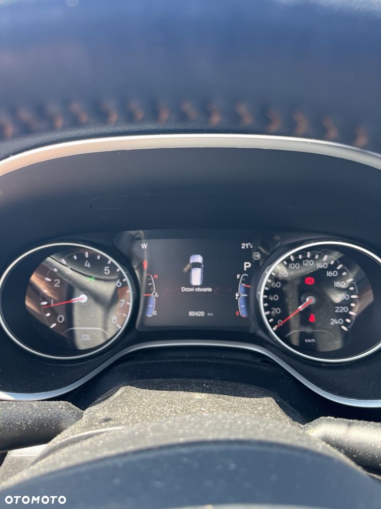 Volvo XC 90 - 7