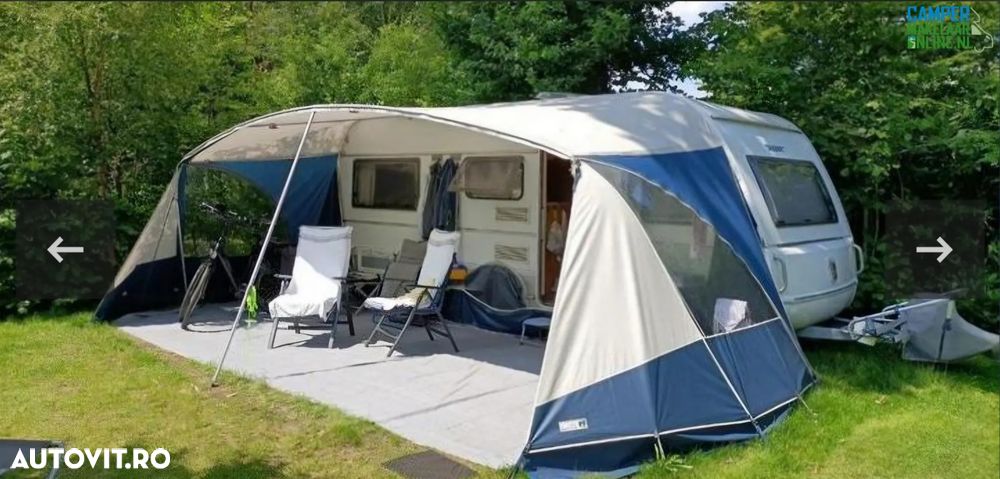 KNAUS 550 - 14