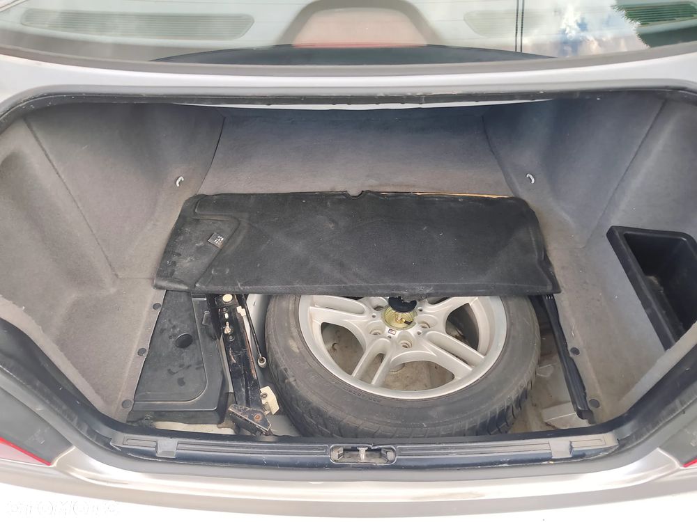 BMW Seria 5 - 24