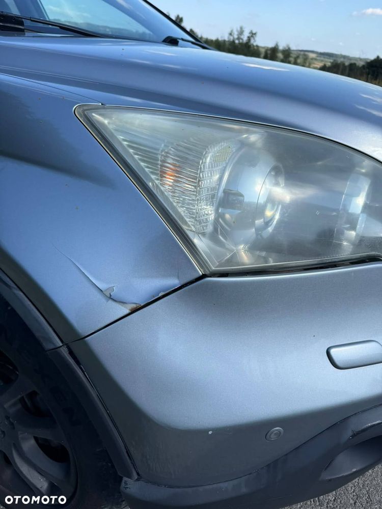 Honda CR-V - 13