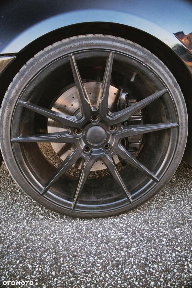 BMW Seria 5 - 5