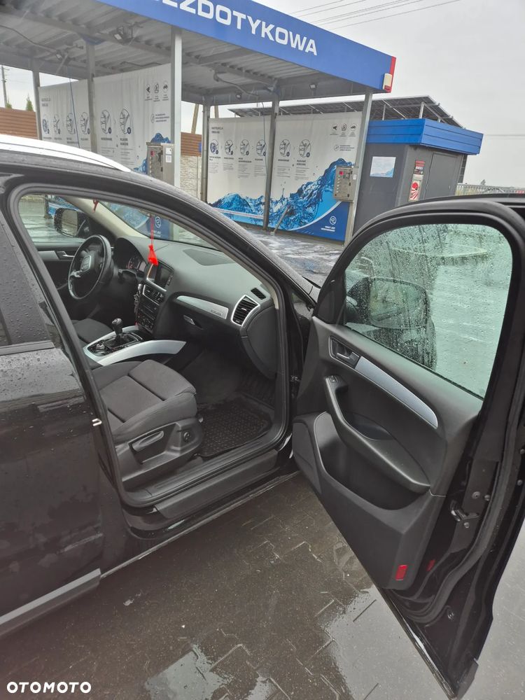 Audi Q5 2.0 TDI Quattro - 8