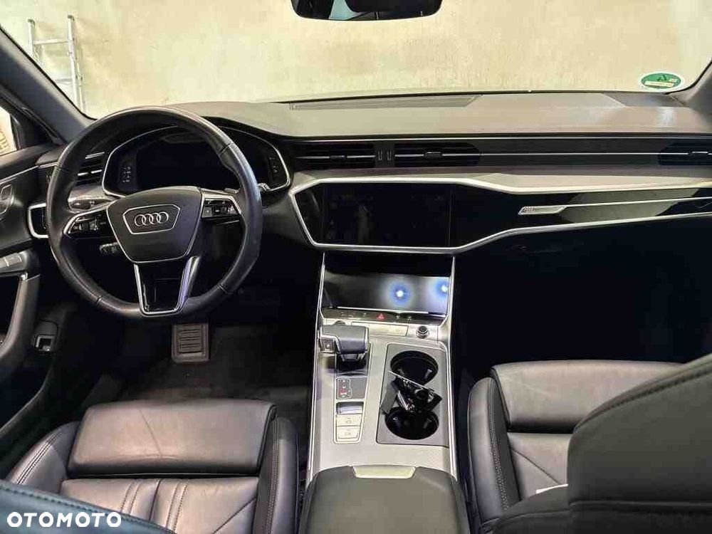 Audi A6 - 7