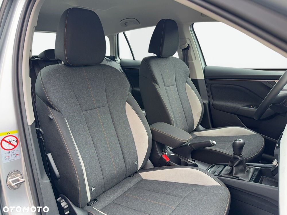 Skoda Scala 1.0 TSI Selection - 35