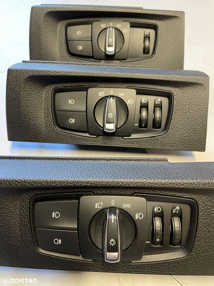 Bloc lumini bmw seria 1 f20 - 3