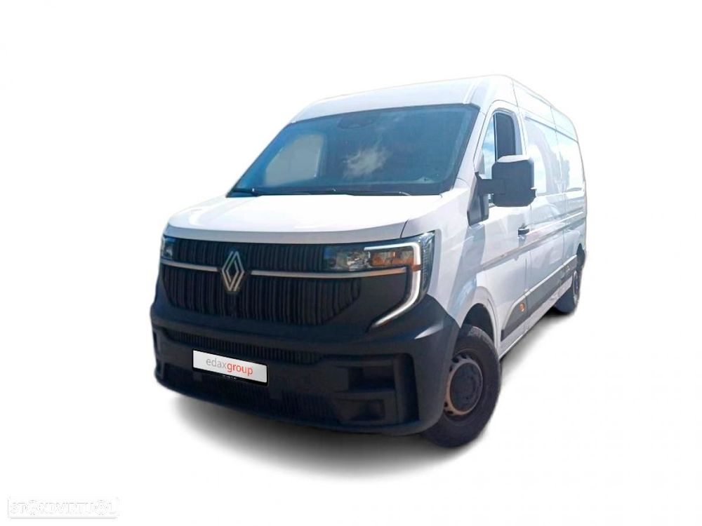 Renault Master 2.0 dCi L3H2 3T5 Advance c/iva - 1