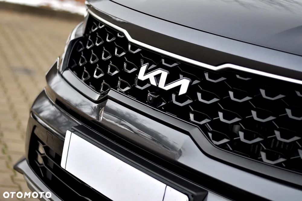 Kia Sorento 1.6 T-GDI HEV Prestige Line 7os - 9