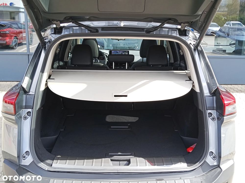 Nissan X-Trail - 22