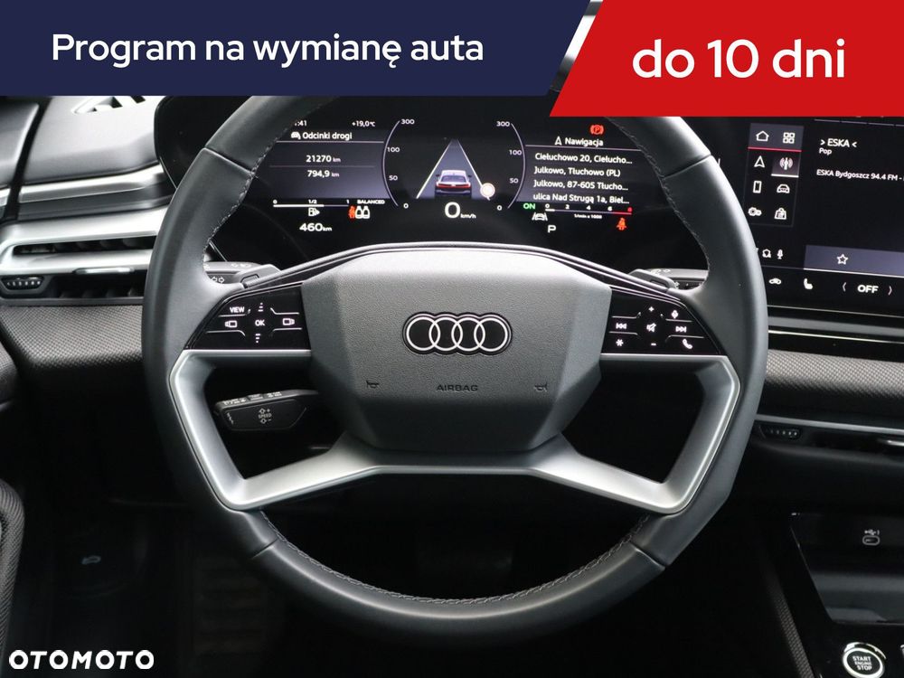 Audi A5 Sportback - 18