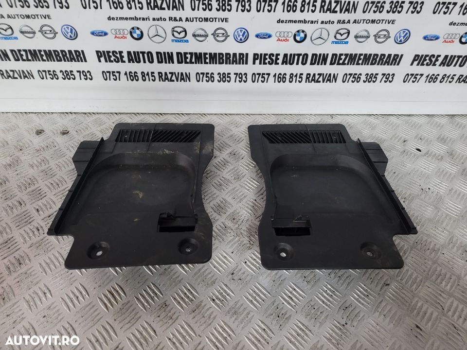 Ornament Tunel Aer Sub Scaun Bmw Seria 6 F06 F12 F13 Volan Stanga Dezmembrez Bmw F06 - 1