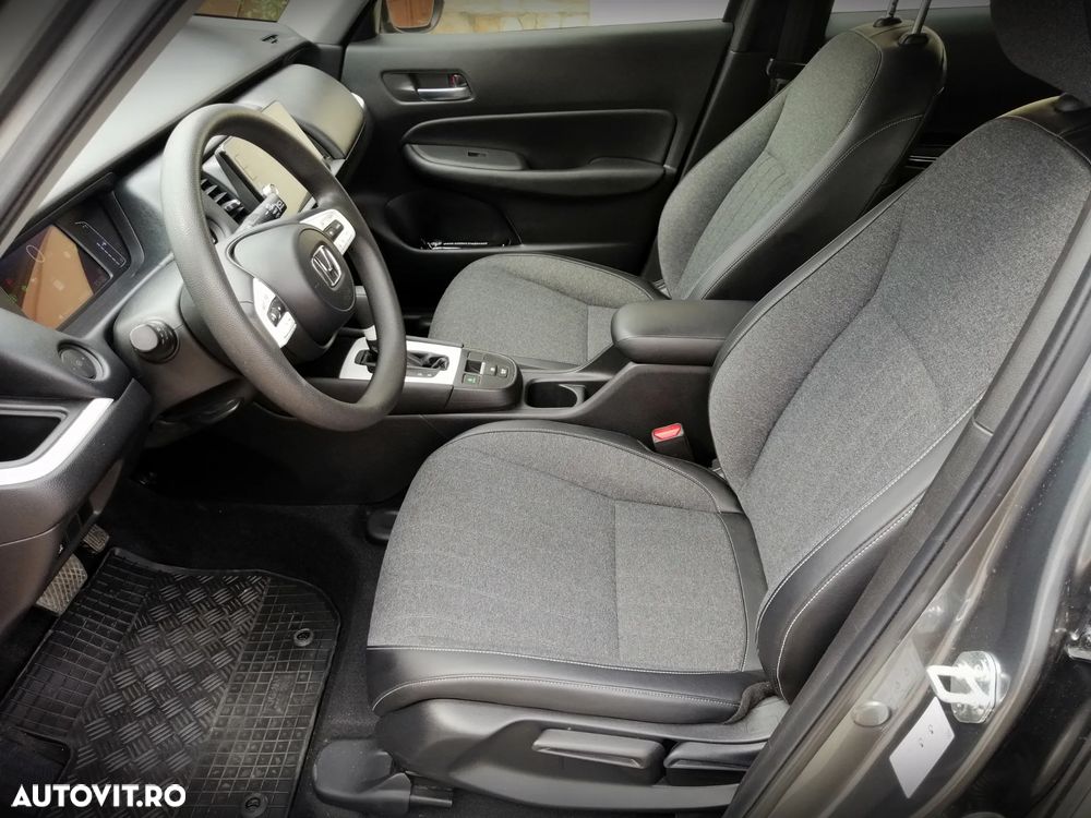 Honda Jazz e:HEV 1.5 i-MMD Executive Style - 12