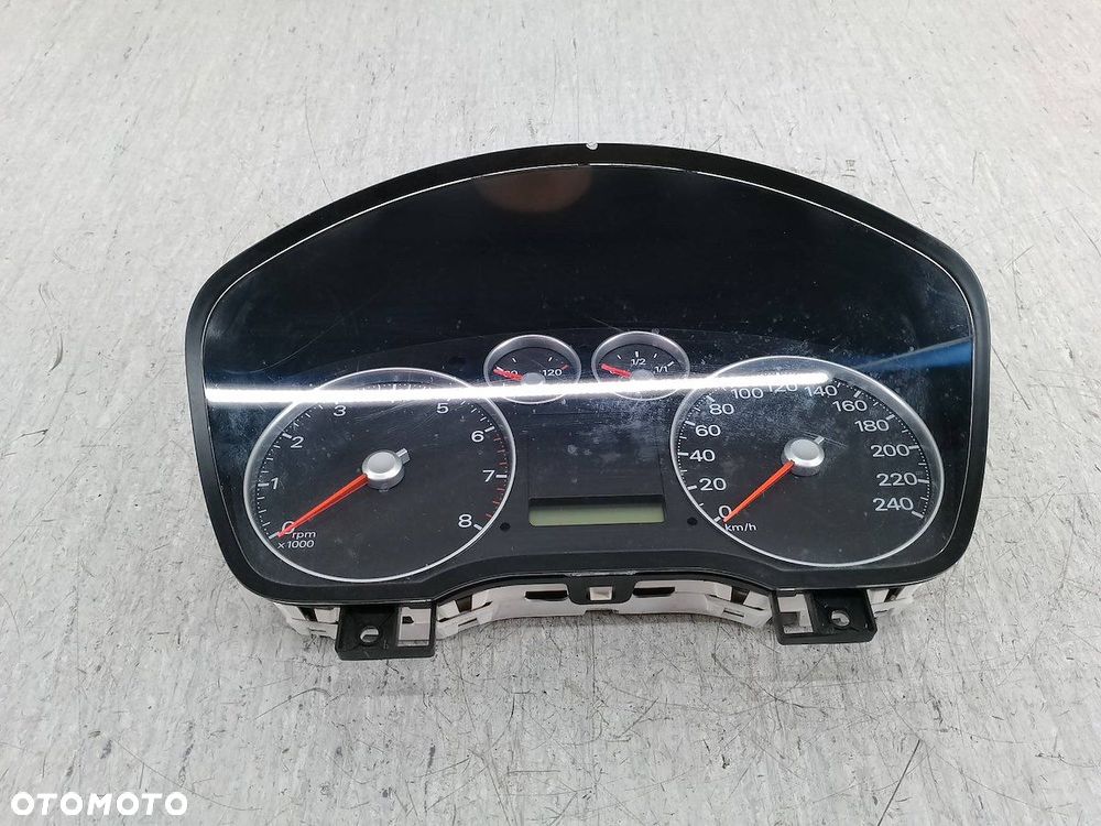 LICZNIK FORD FOCUS C-MAX 3M5T-10849-EJ 1.6 16V - 1