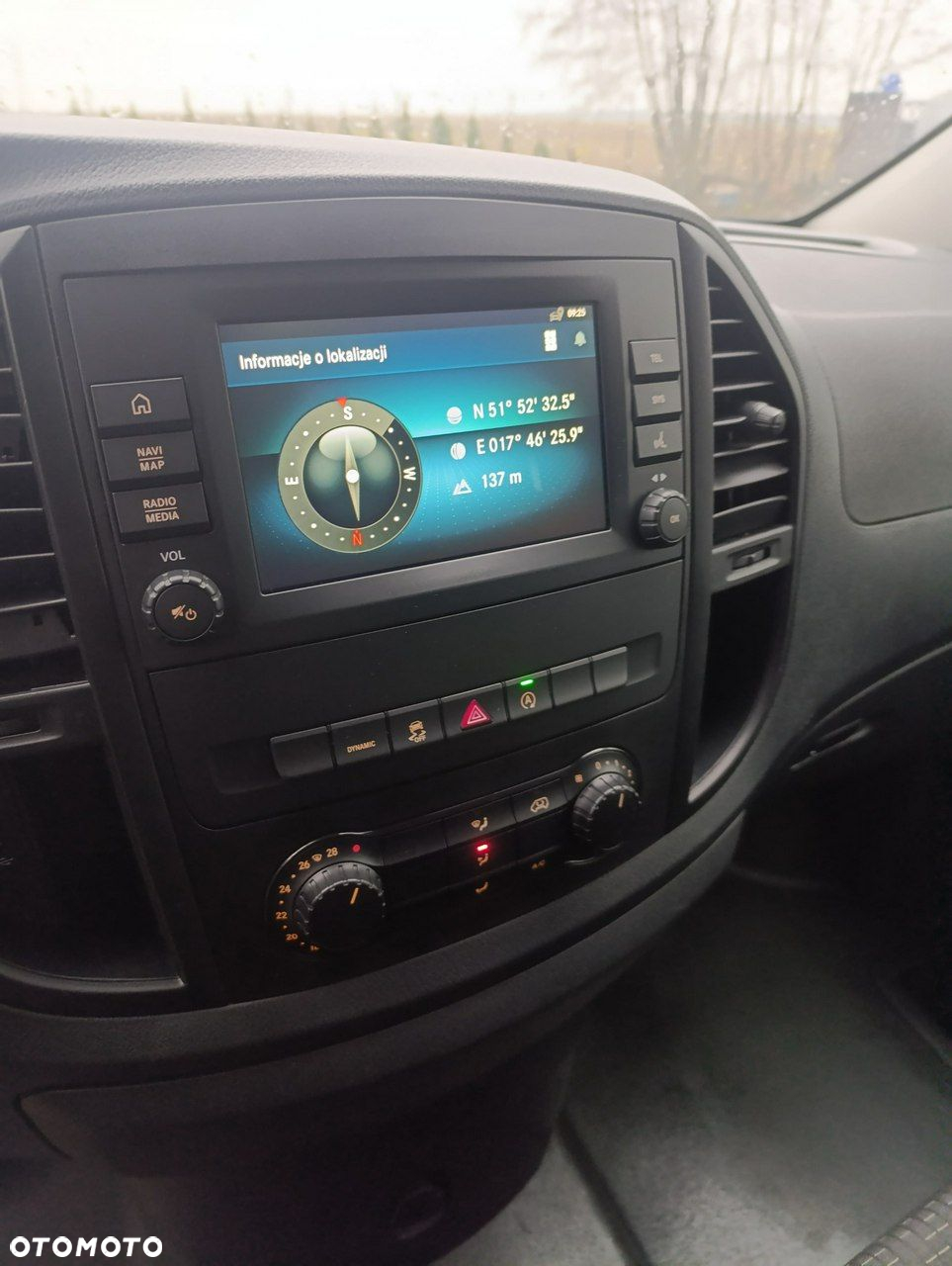 Mercedes-Benz Vito - 24