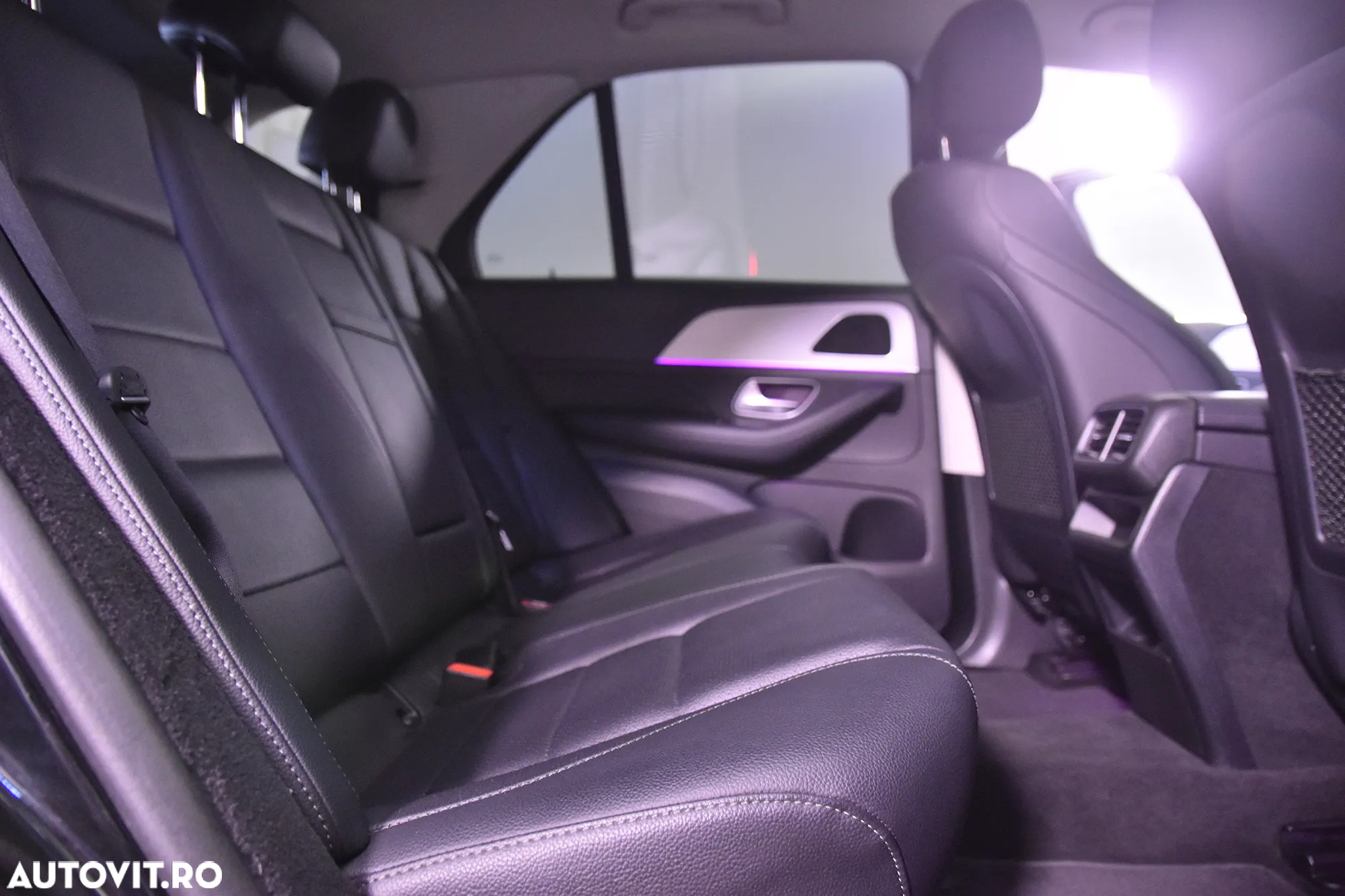 Mercedes-Benz GLE 350 d 4MATIC - 12