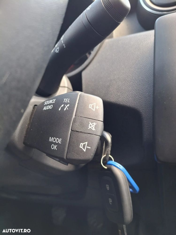 Dacia Duster 1.5 Blue dCi 4WD Prestige jante 17" - 21