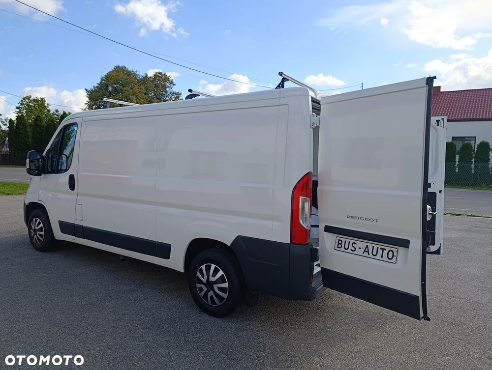 Peugeot Boxer - 23