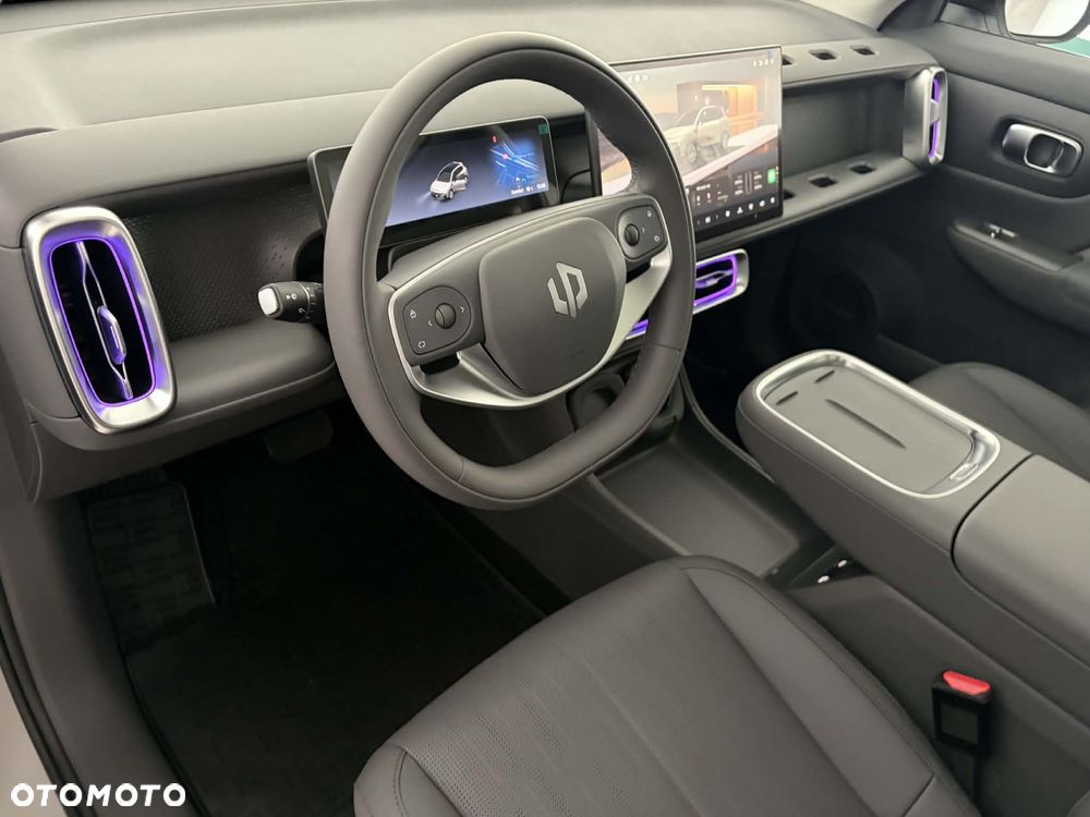 Leapmotor B10 Design - 11